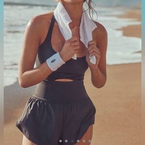 Free People Righteous Runsie